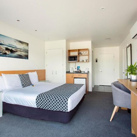 نيلسون Harbourside Lodge المظهر الخارجي الصورة