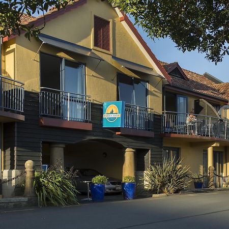 نيلسون Harbourside Lodge المظهر الخارجي الصورة