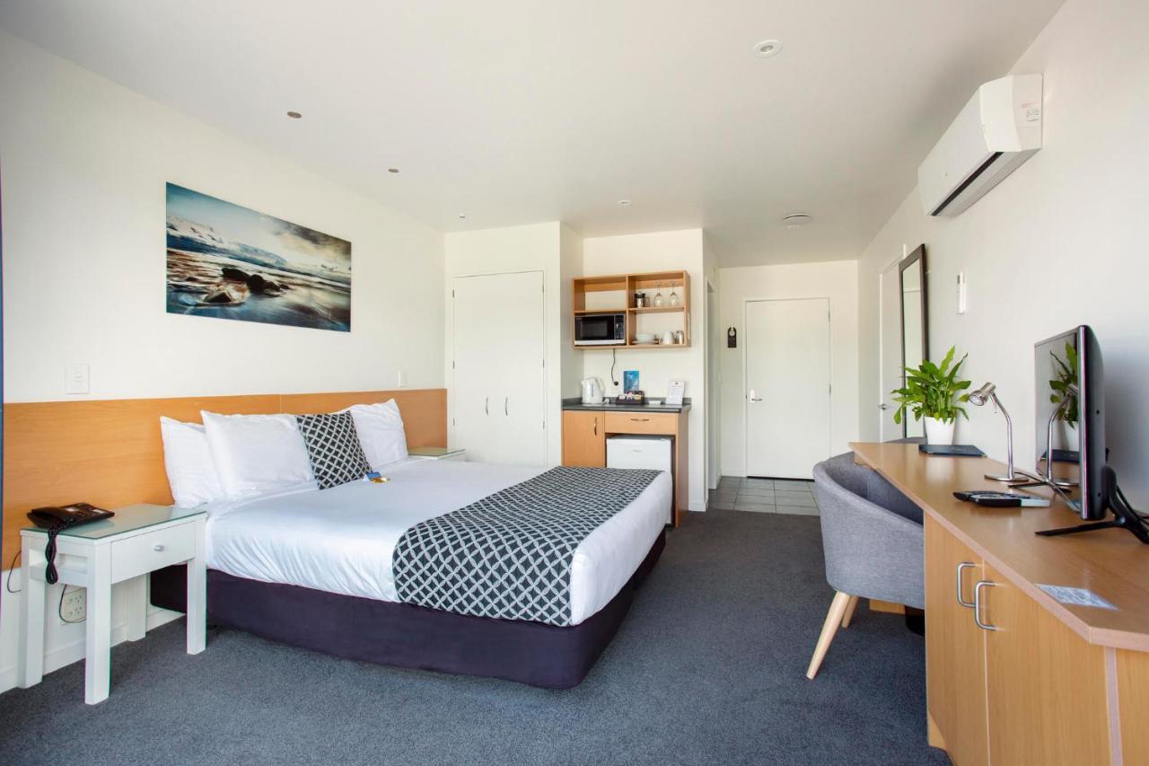 نيلسون Harbourside Lodge المظهر الخارجي الصورة