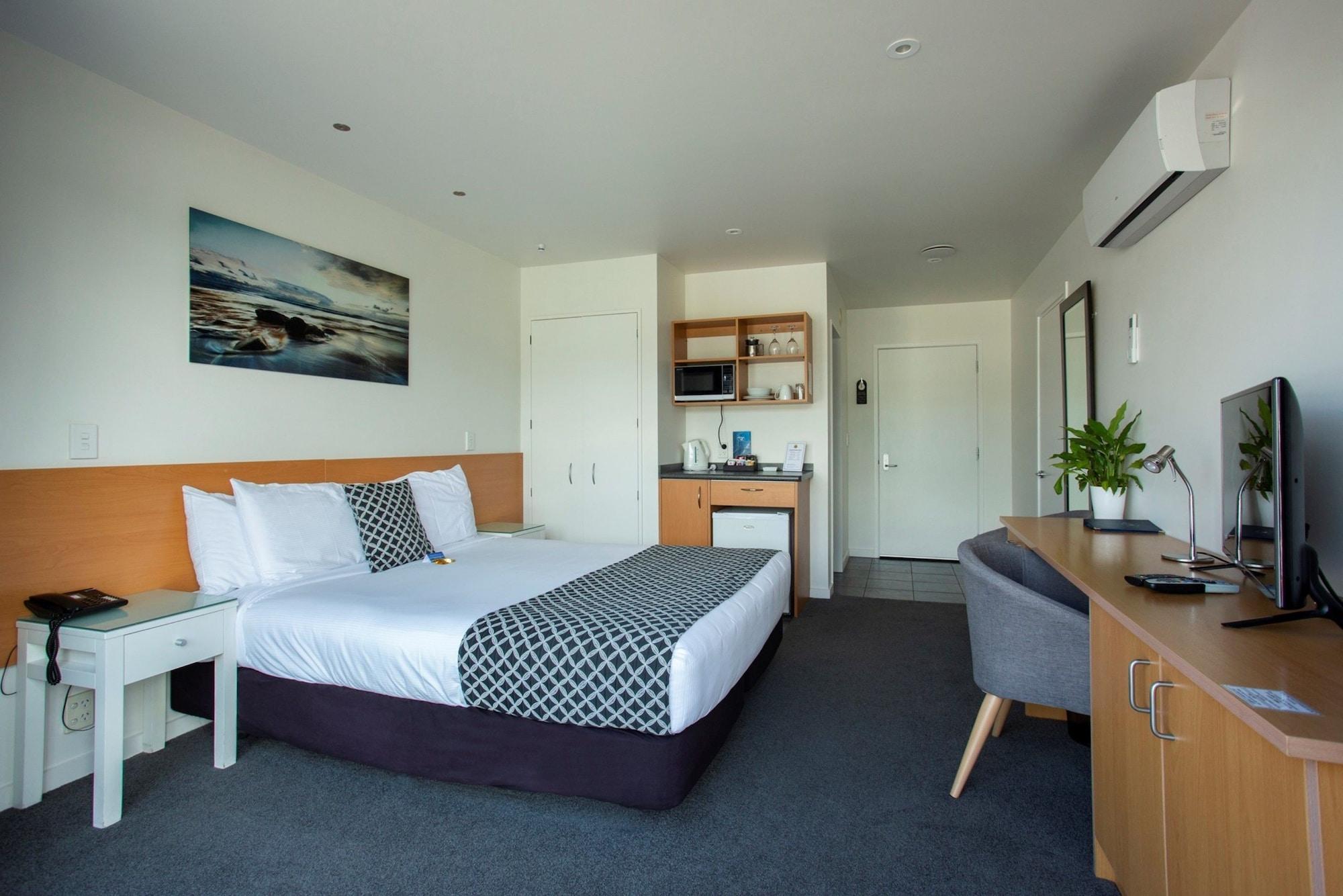 نيلسون Harbourside Lodge المظهر الخارجي الصورة