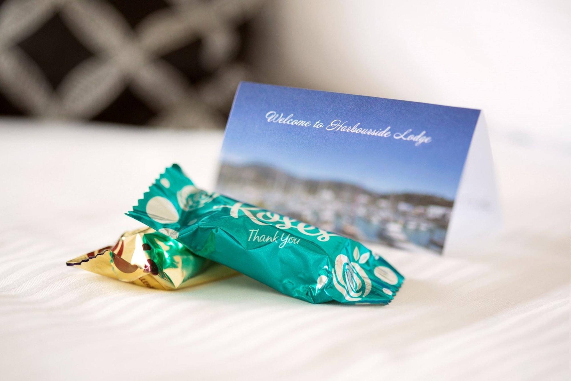 نيلسون Harbourside Lodge المظهر الخارجي الصورة