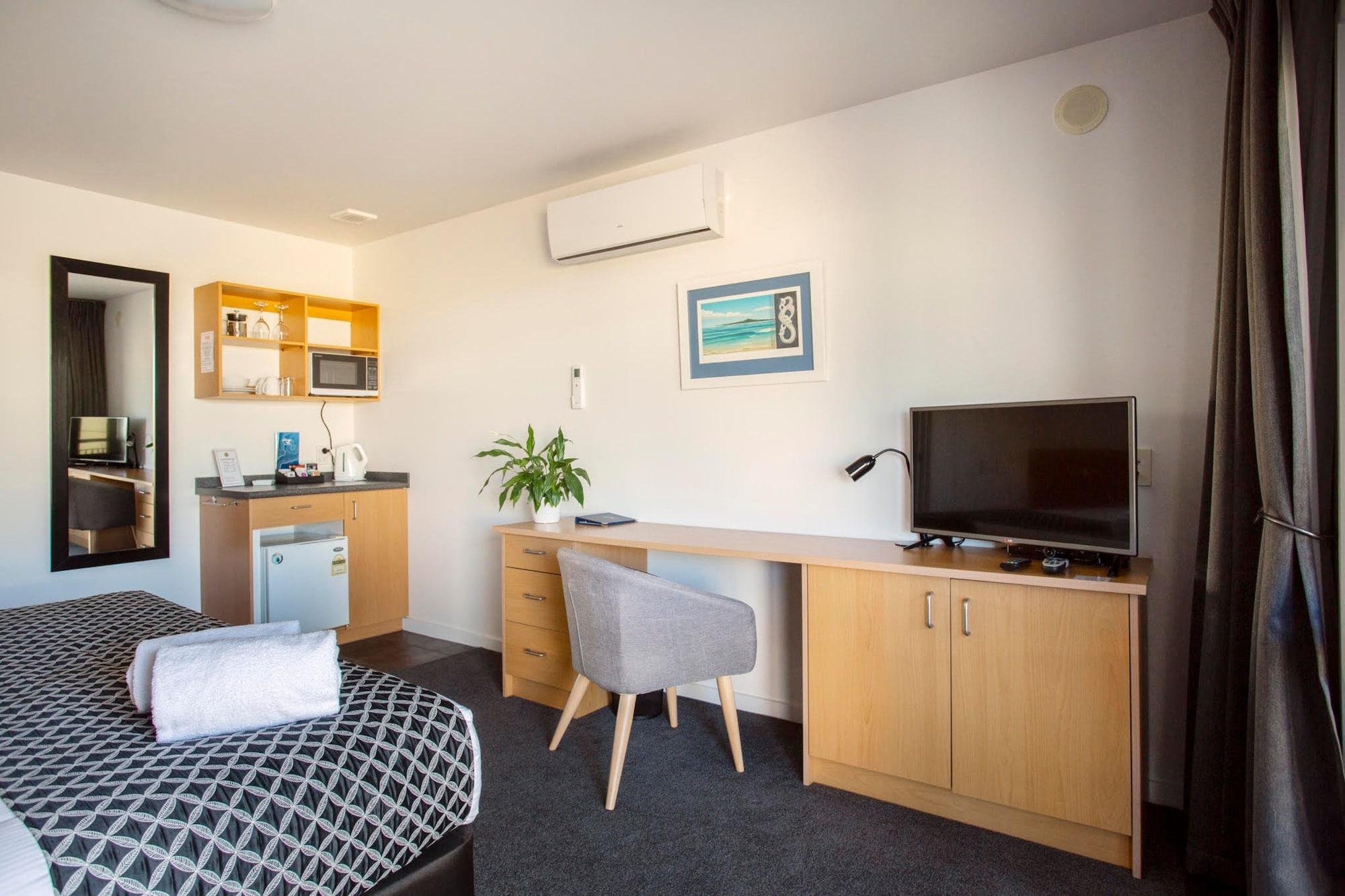 نيلسون Harbourside Lodge المظهر الخارجي الصورة