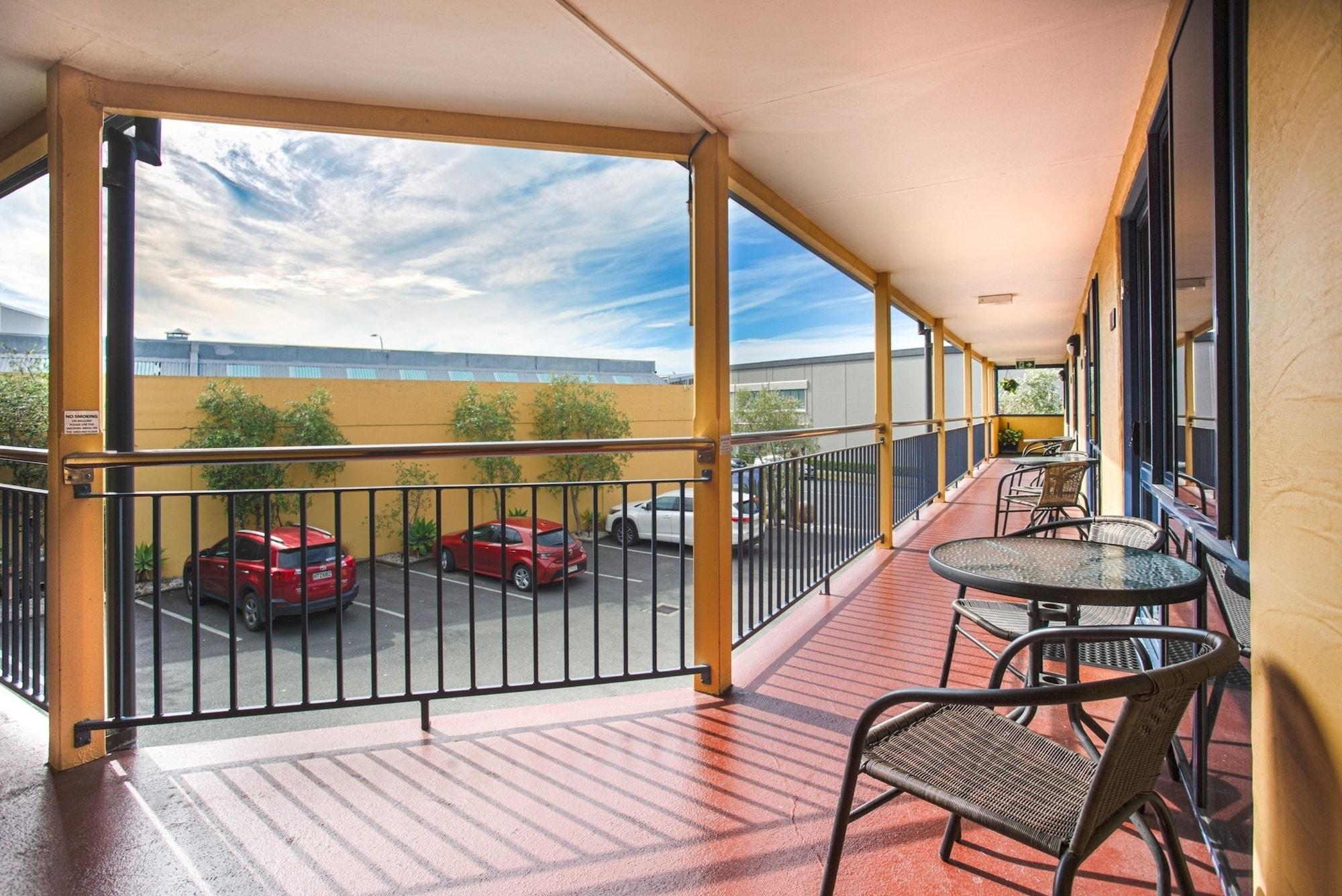 نيلسون Harbourside Lodge المظهر الخارجي الصورة