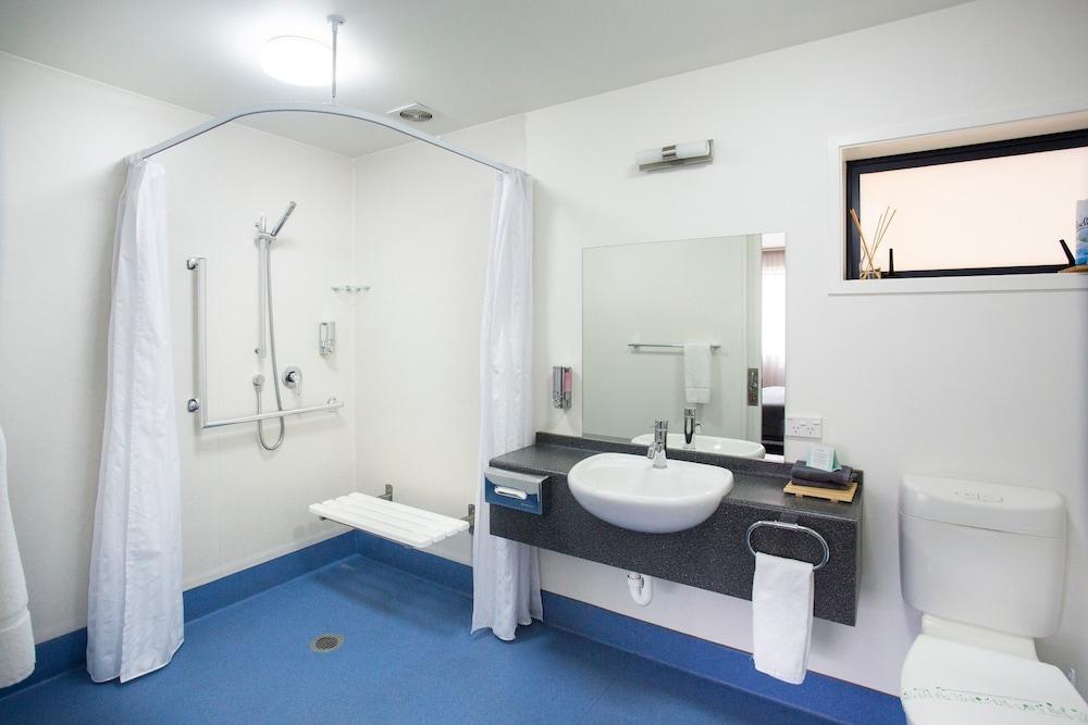 نيلسون Harbourside Lodge المظهر الخارجي الصورة