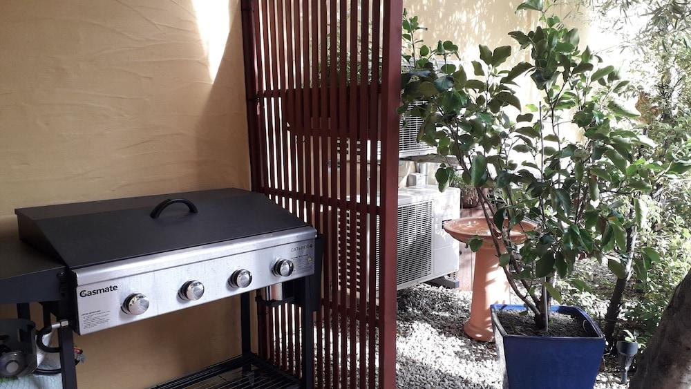 نيلسون Harbourside Lodge المظهر الخارجي الصورة