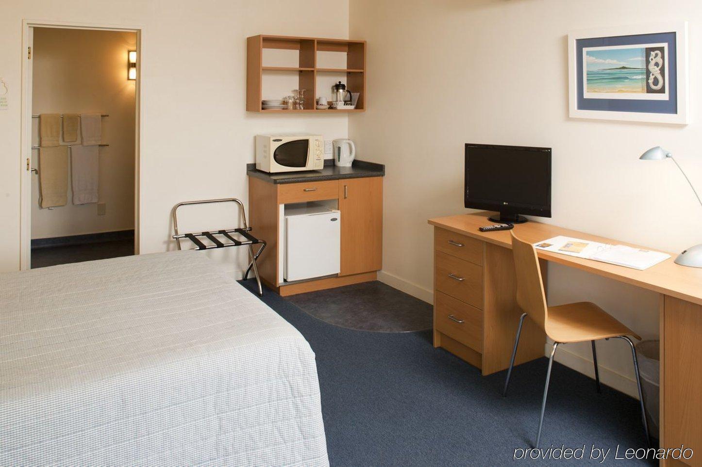 نيلسون Harbourside Lodge المظهر الخارجي الصورة