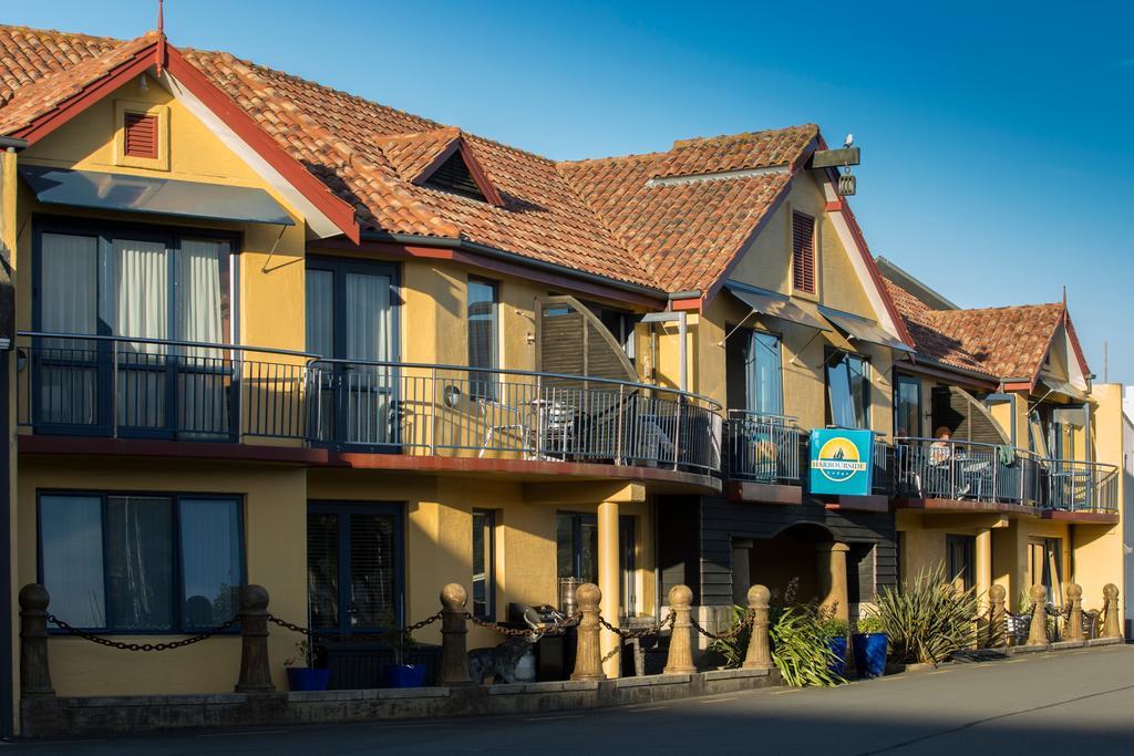 نيلسون Harbourside Lodge المظهر الخارجي الصورة