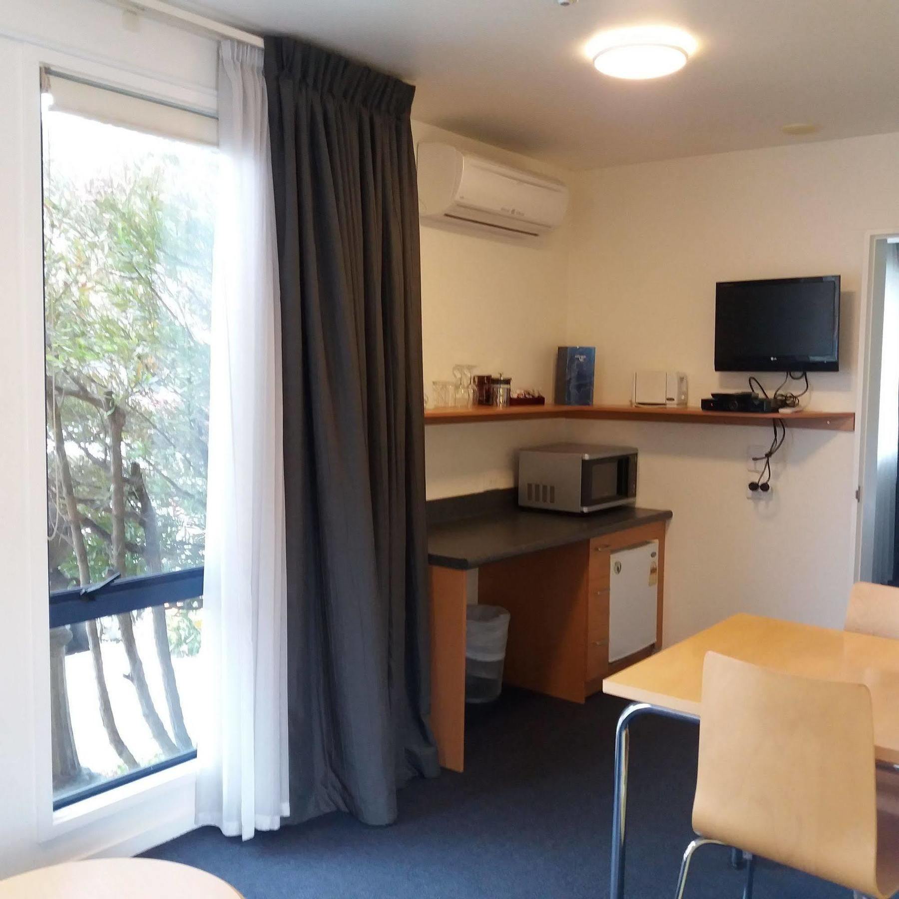 نيلسون Harbourside Lodge المظهر الخارجي الصورة
